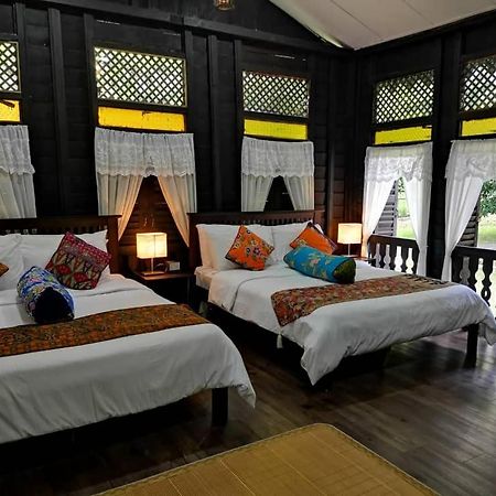 Hotel Keriang Hill Alor Setar Exterior foto