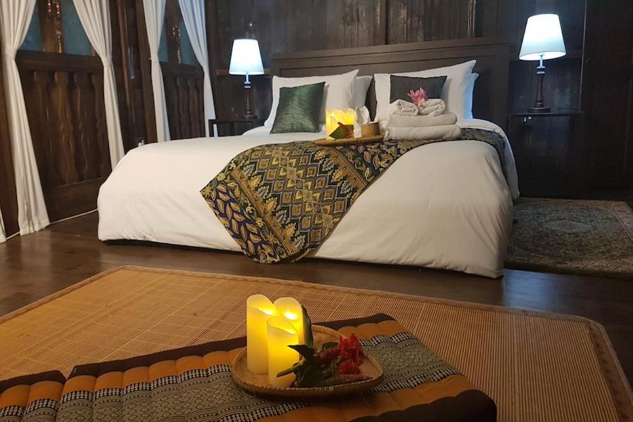 Hotel Keriang Hill Alor Setar Exterior foto